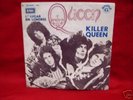 QUEEN - KILLER QUEEN - PORTUGUESE EDITION - 7