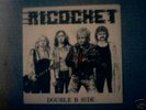 RICOCHET Double B Side. 7