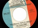 MISSOURI Garage 45-THE AARDVARKS-Subconcious Train-ARCH