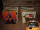 Vinili Stock .quasi 200 LP Album anni 70-80 ArtistiVari