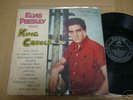 ELVIS PRESLEY JAPAN KING CLEOLE 