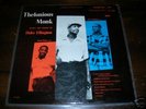 THELONIOUS MONK plays DUKE ELLINGTON riverside LP orig