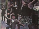 Doors Strange Days Italy  Mono on Vedette LP