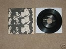 Victims Annette 7 inch single Plan 9 EX+ Misfits