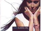  SINGLE PROMO ZAZIE LA DOLCE VITA