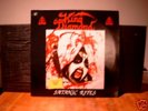 KING DIAMOND/MERCYFUL FATE- SATANIC RITES