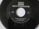 FOUR TOPS - DOO WOP ON RIVERSIDE - (HEAR IT)