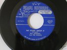 RAY DOGGETT & THE COUNTS - CALIF. ROCKABILLY  (HEAR IT)