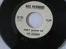 THE SQUIRES - SUPERB NORTHERN SOUL - (HEAR IT)