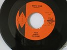 TRACY & THE TRAVELERS - RARE & GREAT TEEN - (Hear It)