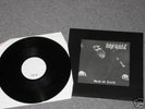 URFAUST- Geist ist Teufel LP - RARE Burzum Darkthrone