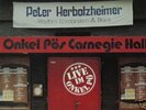 Funk Lp PETER HERBOLZHEIMER - LIVE IM ONKEL PÃ– on MPS