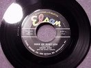  RoCkaBiLLy 45-CHUCK BARR-ELSAN 1001 M= 2 Sider 