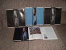 John Martyn Piece by Piece Promotional Box Set 1986