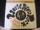 The Doors New World Rock OBI Japan Rare Soft Parade LP