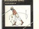 AVIADOR DRO orig EP Spain 1982 TECHNO MINIMAL SYNTH