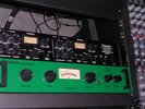 Joemeek Stereo Compressor  The Vintage original ONE 