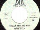 RIVER DEEP*TAKE A RIDE*SUPA GROOVY MOD DANCERLISTEN