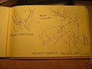Status Quo Autographs c1974/75