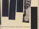 HORACE PARLAN QUINTET - SPEAKIN' MY PIECE or BLUE NOTE
