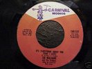 RARE NORTHERN/SWEET SOUL 45 