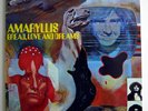 Bread, Love and Dreams - Amaryllis - Decca 1971 OR.