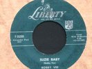 Bobby Vee - Suzie Baby - Single - Rock`n`Roll - MegaRar