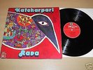 LP ENRICO RAVA-KATCHARPARI rare fusion jazz mps/basf