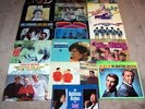 4 SEASONS THE  HOLLIES BILL HALEY RIGHTEOUS BROTHERS