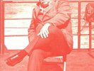 MORTON FELDMAN:1ST LP JOHN CAGE-DAVID TUDOR-STOCKHAUSEN
