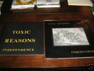 TOXIC REASONS 