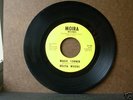 Belita Woods northern soul 45 Magic Corner moira MINT-