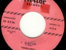 TREBELAIRES - R&B GIRL GROUP 45 - RARE - NESTOR N-16