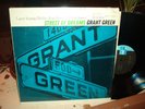 GRANT GREEN Street Of Dreams Blue Note LP 84253 NM