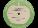 THE BEATLES - penny lane/hello goodbye -  ACETATE