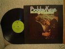 BOBBY KEYS - S/T SOLO LP UK 1972 ROLLING STONES SAX