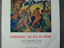 ASD 313 ED1: Markevitch Stravinsky Rite of Spring