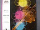 RARE limited edition: Debussy Ravel SQ / Budapest SQ