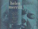 HELEN MERRILL- first original EMARCY  LP records NM