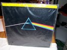 PINK FLOYD Dark Side of the Moon MFSL 1-017 SEALED LP