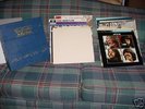 BEATLES BLUE BOX SET BC-13 13 LPS, 14 RECORDS