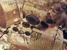 OKAY TEMIZ & Oriental Wind  Turkish Jazz LP Hear 