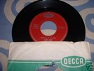 BILLY FURY HALFWAY TO PARADISE GERMAN 7