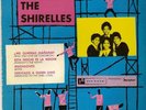SHIRELLES. SPANISH EP. BLUE VINYL.TOP RANK. ORIG 1961.