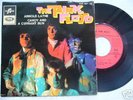 PINK FLOYD FRENCH EP ARNOLD LAYNE SYD BARRETT PSYCH