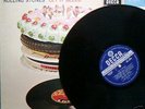 ROLLING STONES LET IT BLEED  INNER STEREO DECCA UNBOXED