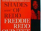Freddie Redd Quintet - Shades Of  Redd1960 Blue Note lp
