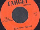 DR. T & THE UNDERTAKERS-45-KILLER 1966 Florida Garage