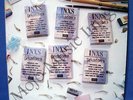 INXS - Dekadance - Rare Australian promo 12