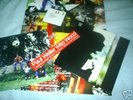 PAUL WELLER WILD WOOD LP +POSTER+OBI STRIP the jam mod